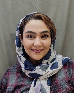 دکتر پریسا اصغری نژاد